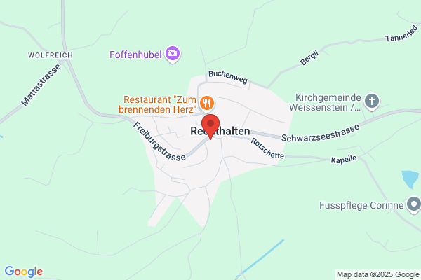 Baeckerei Baeriswyl