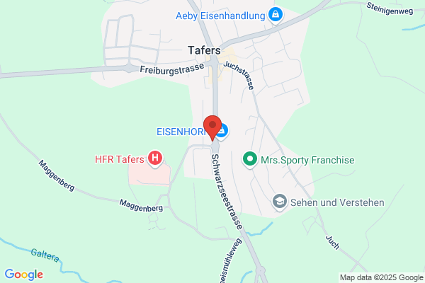 Fribag Tief- und Strassenbau AG