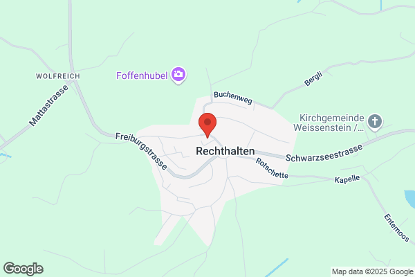 Gemeindeverwaltung Zumholz