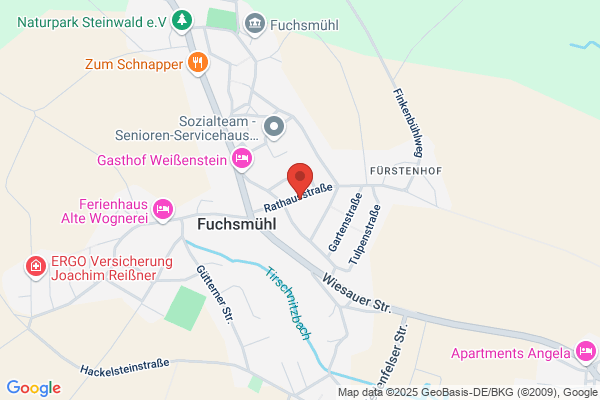 Haus der Gesundheit