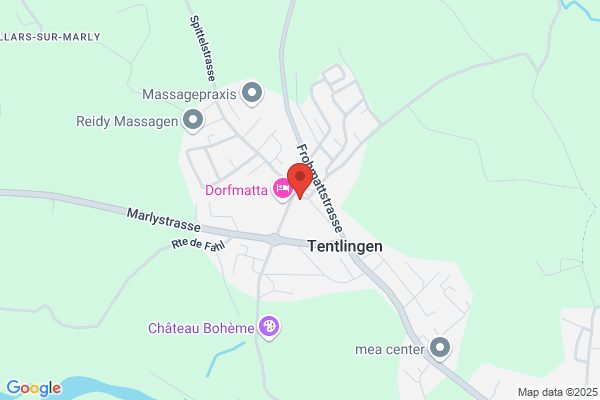 Käserei Aergera Tentlingen