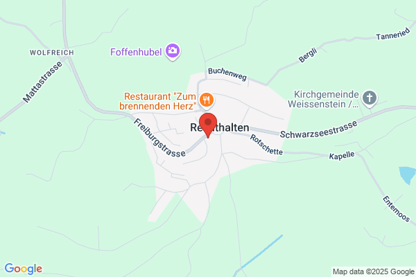 Raiffeisenbank Rechthalten-St. Ursen