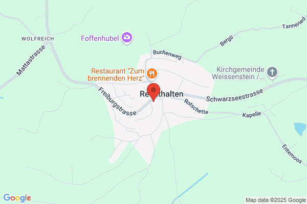 Raiffeisenbank Rechthalten-St. Ursen