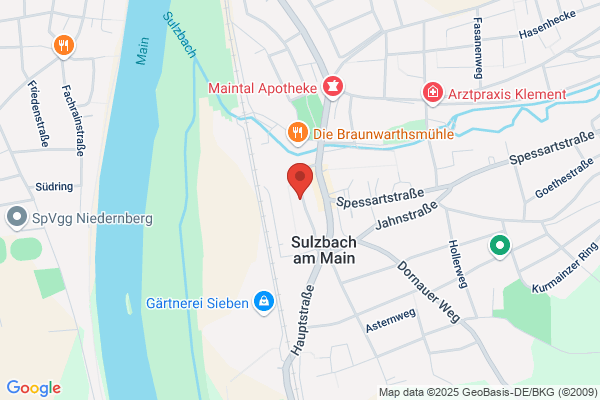 SR BAUMO GmbH