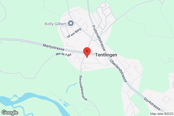 Spielgruppe Meiechaeferli Giffers-Tentlingen