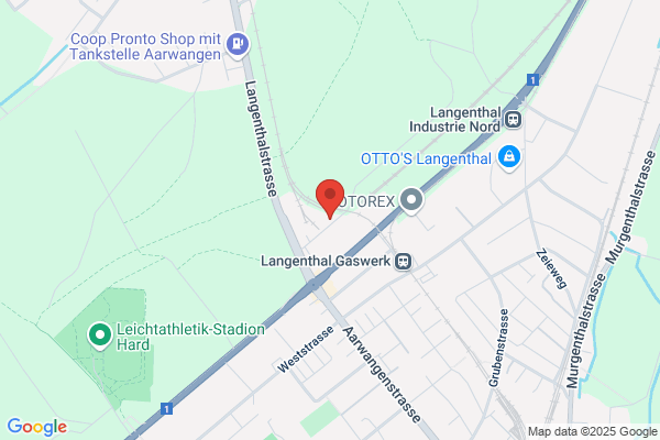 Vibeton Freiburg AG