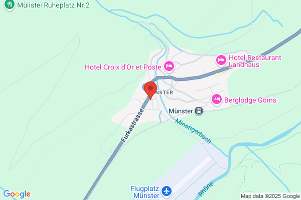Metzgerei Nessier AG Münster