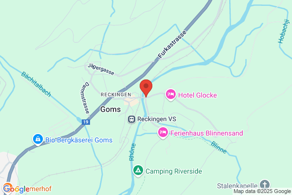 Gemeindeverwaltung