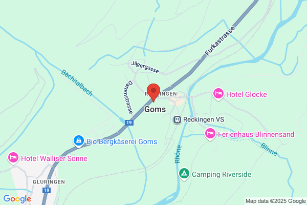 Konsumverein