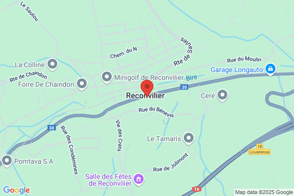 La Bernoise Assurance