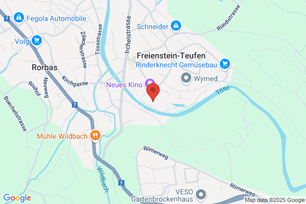 Kundert Facility Services GmbH