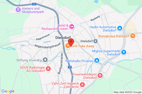 Altes Primarschulhaus