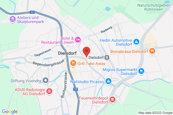 Copystore GmbH