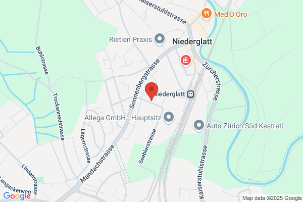 Dres med.vet A. und K. Rohner