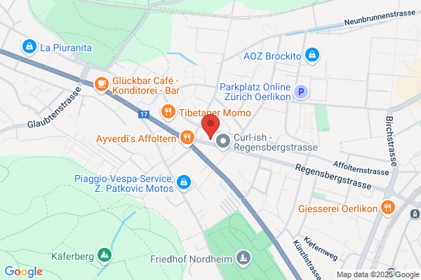 Dres med.vet. Petracca