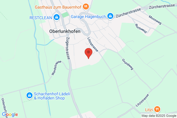 Hagmaier Informatik GmbH