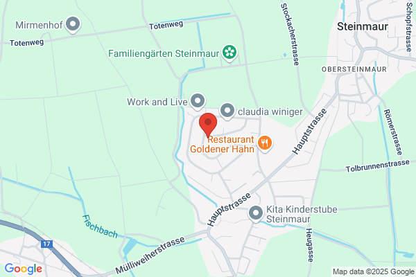 K. Steeg Einrahmungen und Kunstgalerie