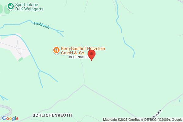 Konsumgenossenschaft Regensberg u. Umgebung
