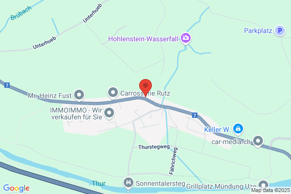 Kurt Wegmann AG