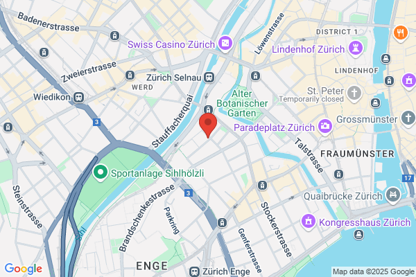 Lehrwerkstaetten der Stadt Zuerich