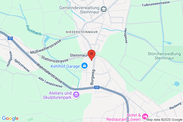 Muehle Steinmaur AG