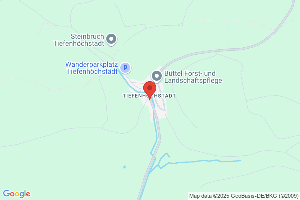 Parigger GmbH