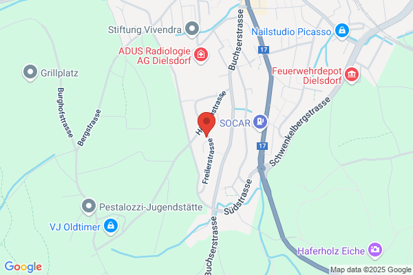Permanum GmbH
