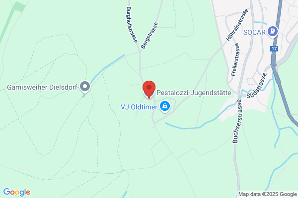 Siebdruck Burghof