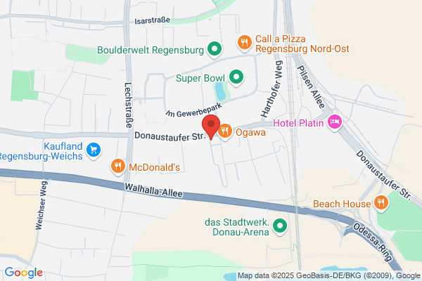 Strassag AG