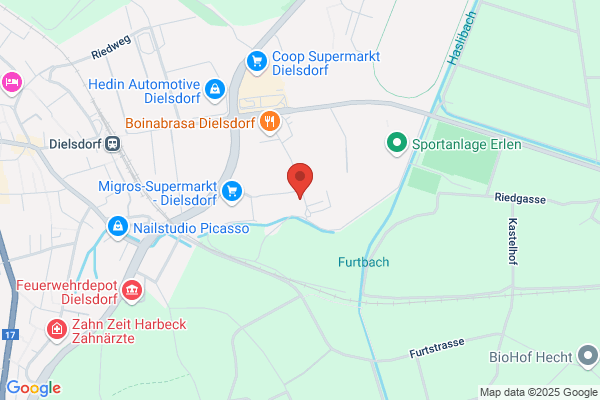 Strassag AG