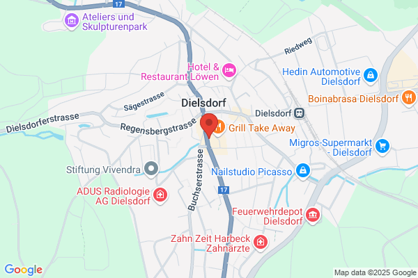 Volg Detailhandels AG