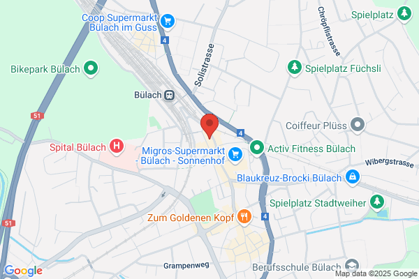 lic.iur. Emil Robert Meier