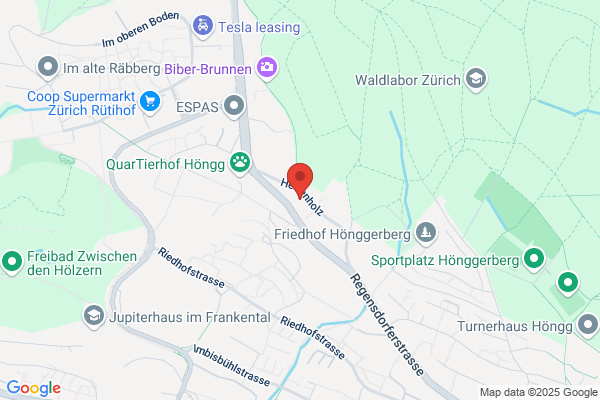 Denzler Ofenbau & Plattenbeläge GmbH