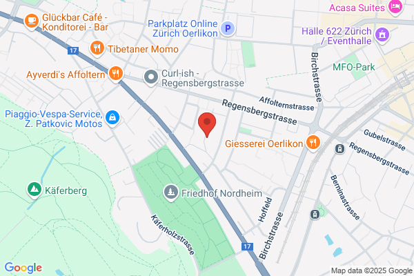 Lanfranconi Bauunternehmung