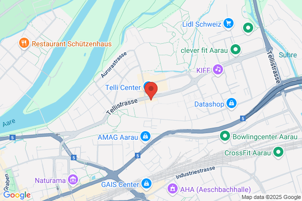 Adra Werbeagentur AG