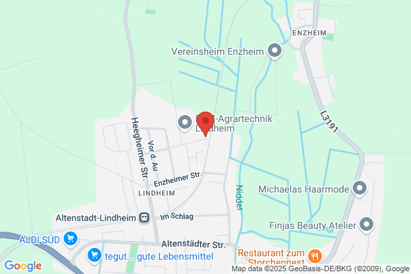 NSC network support GmbH