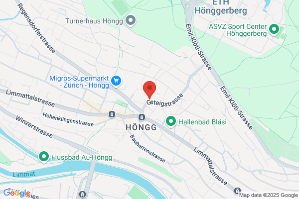 Ortsmuseum Hoengg