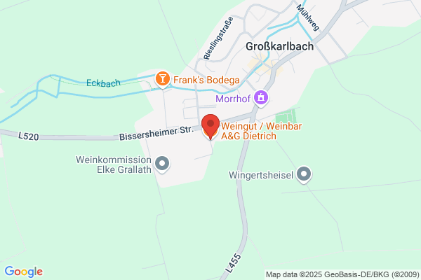 Weinguet ML Dietrich