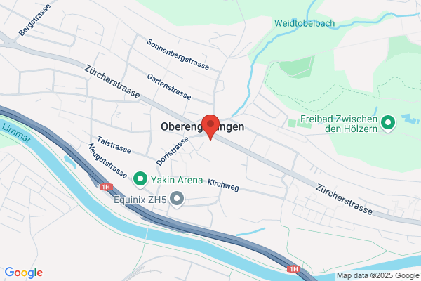Amavita Oberengstringen