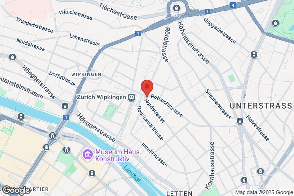 Architekturbuero Ruggle