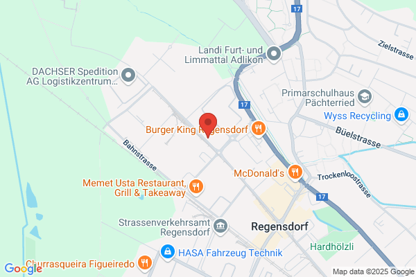 Autoexport Basel