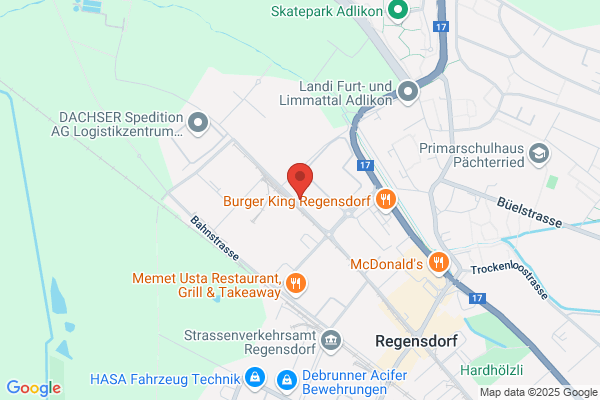 AUTOFAIR GmbH