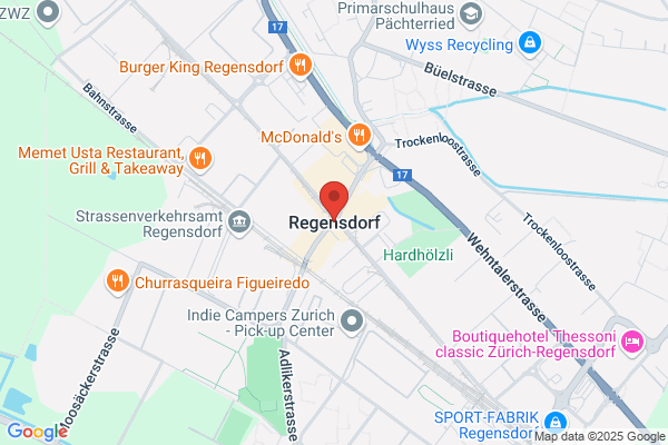 Blaas Garage