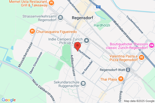 Feuerwehrkommando