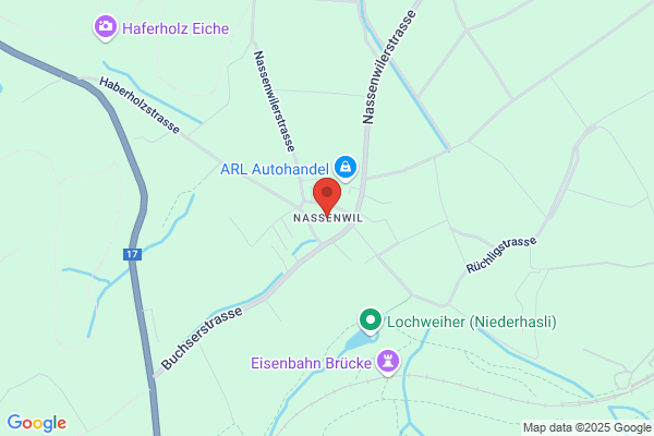 Moscheni AG Nassenwil