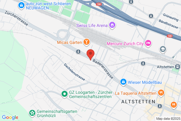 TMotorcycles GmbH
