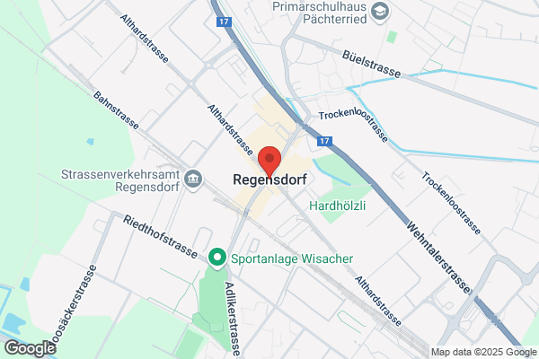 Dobler Malergeschaeft