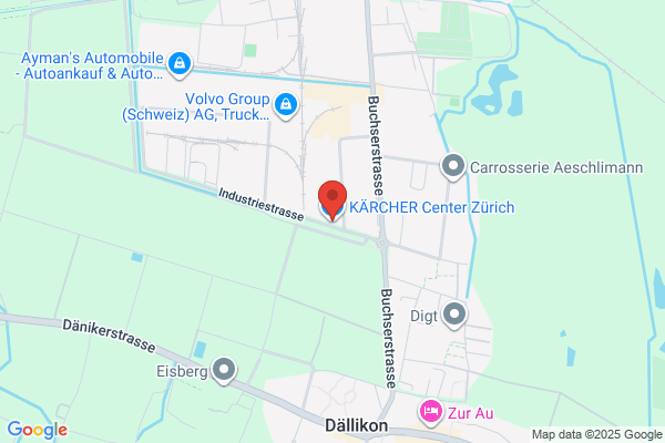 Kaercher AG