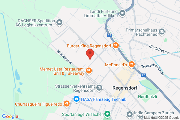 Stuetzliwoesch AG