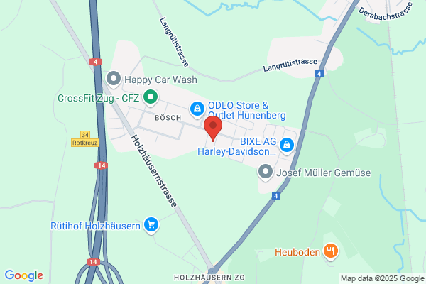 Keto Autocenter AG